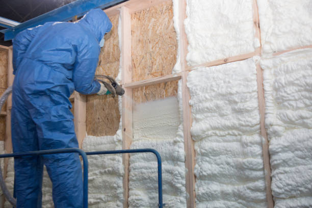 Types of Insulation We Offer in Clifton, IL